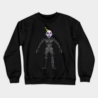 ennard Crewneck Sweatshirt